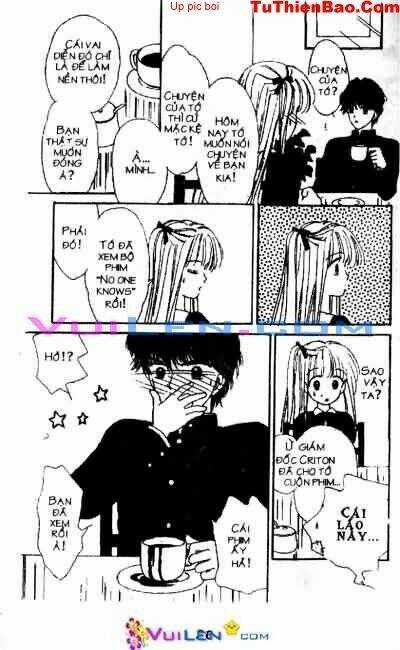 Cô Nàng Đẹp Trai - Chapter 2 - Trang 26