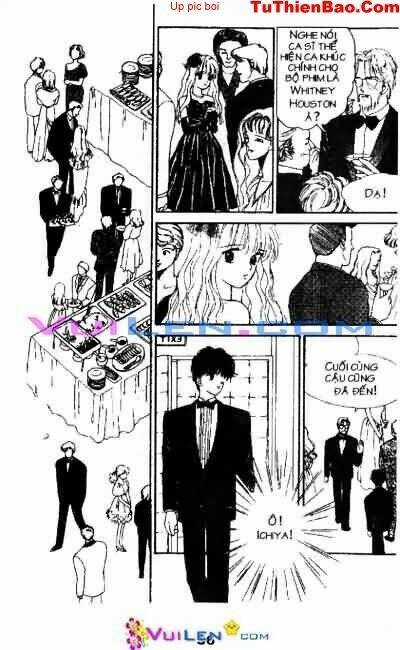 Cô Nàng Đẹp Trai - Chapter 2 - Trang 36