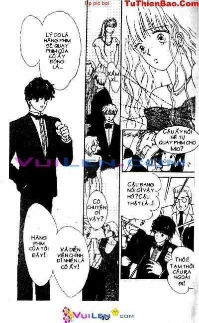 Cô Nàng Đẹp Trai - Chapter 2 - Trang 40