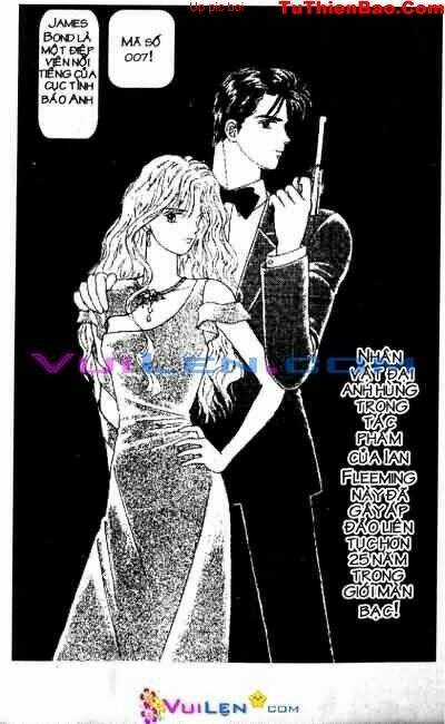 Cô Nàng Đẹp Trai - Chapter 2 - Trang 6