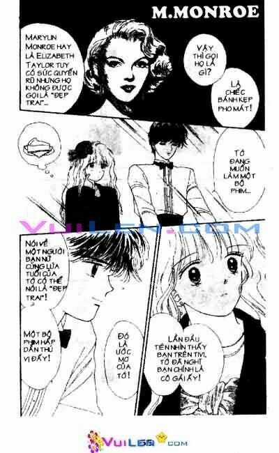 Cô Nàng Đẹp Trai - Chapter 2 - Trang 53