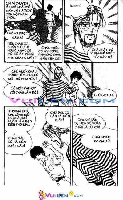 Cô Nàng Đẹp Trai - Chapter 2 - Trang 64