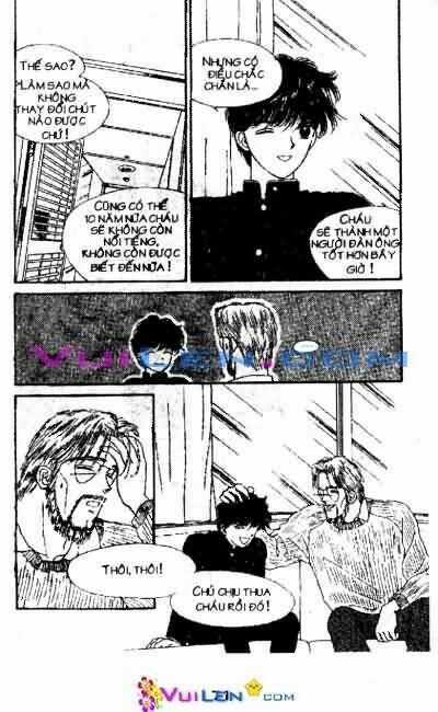 Cô Nàng Đẹp Trai - Chapter 2 - Trang 68