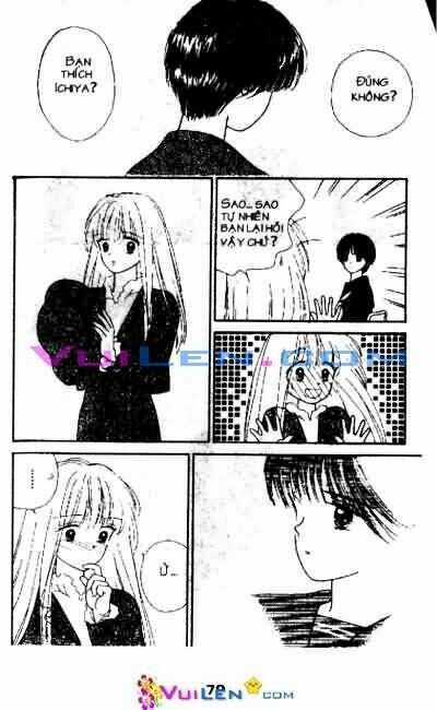 Cô Nàng Đẹp Trai - Chapter 2 - Trang 76