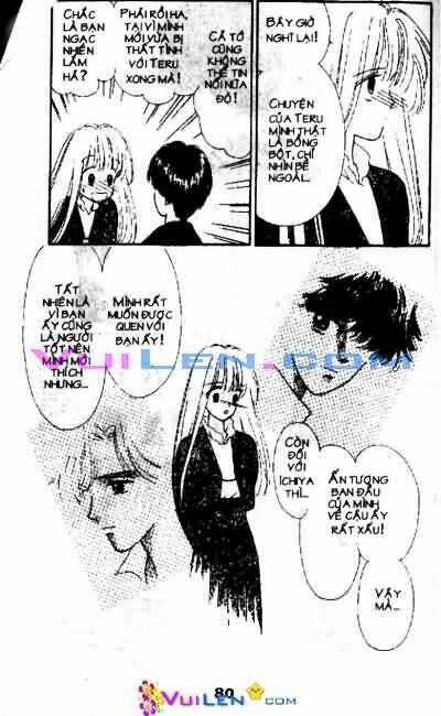 Cô Nàng Đẹp Trai - Chapter 2 - Trang 77