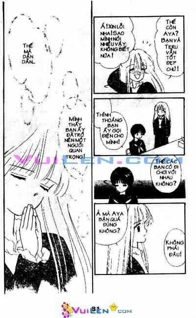 Cô Nàng Đẹp Trai - Chapter 2 - Trang 78