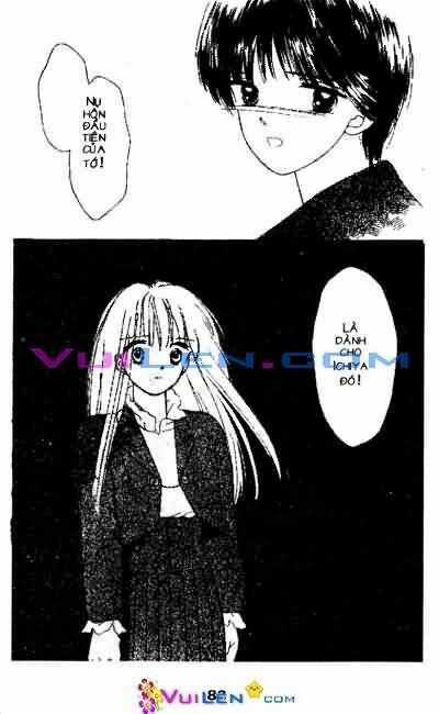 Cô Nàng Đẹp Trai - Chapter 2 - Trang 80