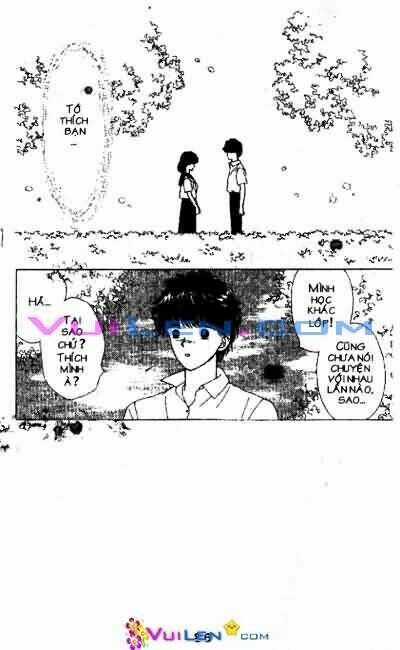 Cô Nàng Đẹp Trai - Chapter 2 - Trang 83