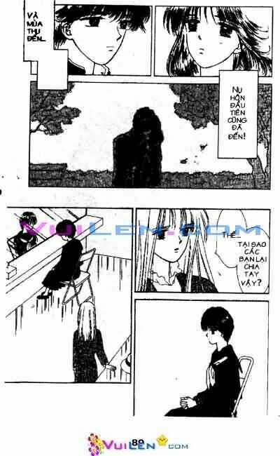 Cô Nàng Đẹp Trai - Chapter 2 - Trang 86