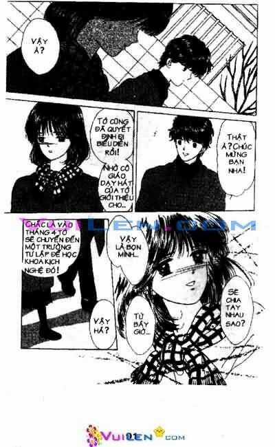 Cô Nàng Đẹp Trai - Chapter 2 - Trang 87