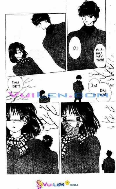 Cô Nàng Đẹp Trai - Chapter 2 - Trang 88