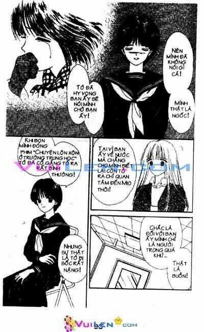 Cô Nàng Đẹp Trai - Chapter 2 - Trang 89