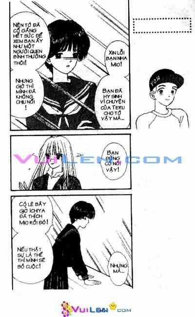 Cô Nàng Đẹp Trai - Chapter 2 - Trang 90