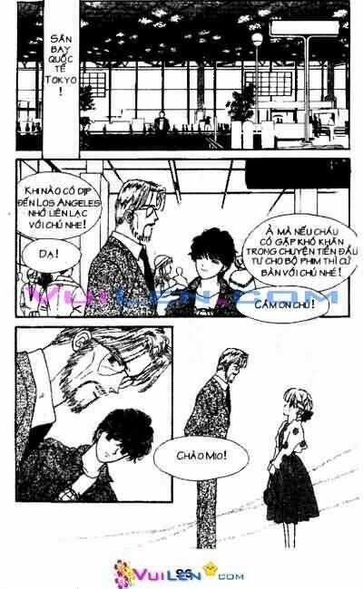 Cô Nàng Đẹp Trai - Chapter 2 - Trang 92