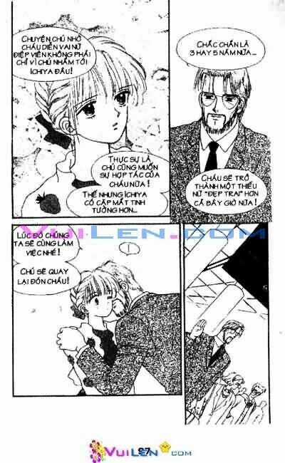 Cô Nàng Đẹp Trai - Chapter 2 - Trang 93