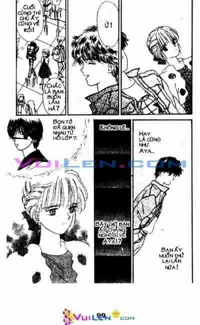 Cô Nàng Đẹp Trai - Chapter 2 - Trang 95