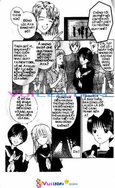 Cô Nàng Đẹp Trai - Chapter 3 - Trang 105