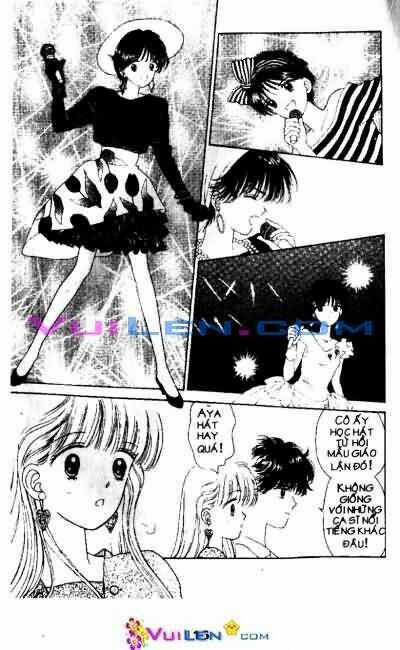 Cô Nàng Đẹp Trai - Chapter 3 - Trang 117