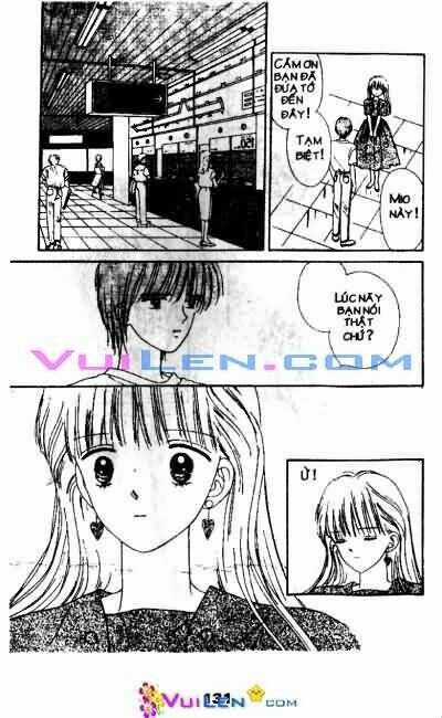 Cô Nàng Đẹp Trai - Chapter 3 - Trang 132