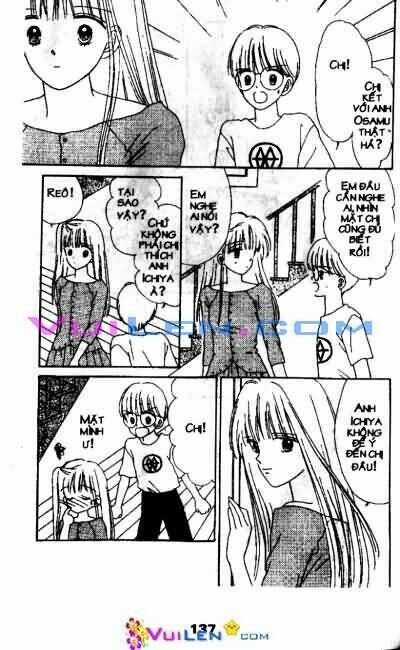 Cô Nàng Đẹp Trai - Chapter 3 - Trang 138