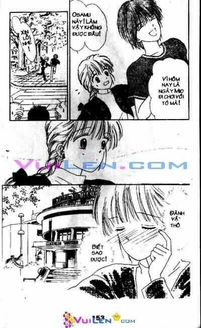 Cô Nàng Đẹp Trai - Chapter 3 - Trang 154