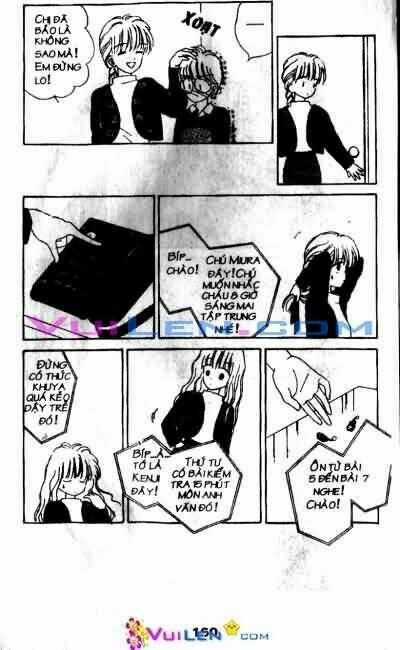 Cô Nàng Đẹp Trai - Chapter 3 - Trang 161