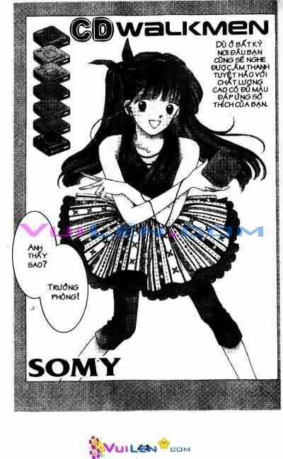 Cô Nàng Đẹp Trai - Chapter 3 - Trang 45