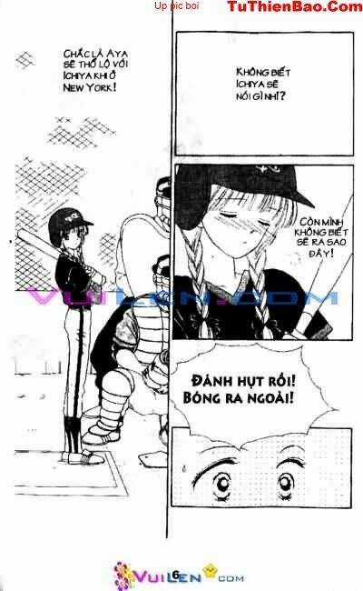 Cô Nàng Đẹp Trai - Chapter 3 - Trang 7