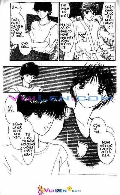 Cô Nàng Đẹp Trai - Chapter 3 - Trang 61