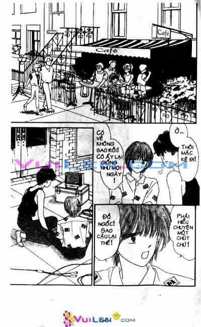 Cô Nàng Đẹp Trai - Chapter 3 - Trang 65