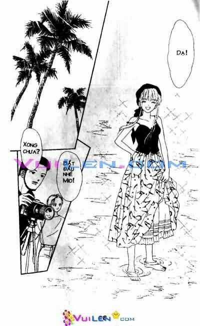 Cô Nàng Đẹp Trai - Chapter 3 - Trang 67