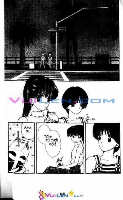 Cô Nàng Đẹp Trai - Chapter 3 - Trang 87