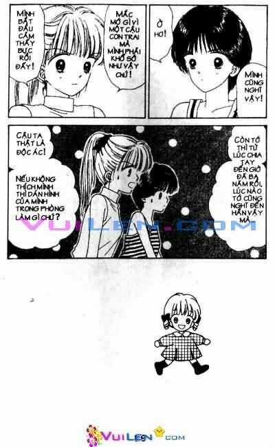 Cô Nàng Đẹp Trai - Chapter 3 - Trang 90