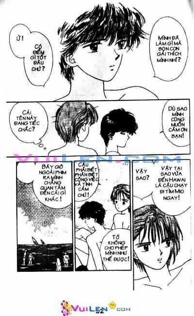 Cô Nàng Đẹp Trai - Chapter 3 - Trang 93