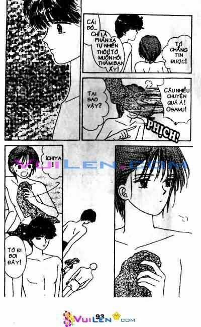 Cô Nàng Đẹp Trai - Chapter 3 - Trang 94