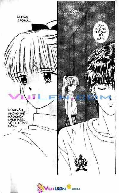 Cô Nàng Đẹp Trai - Chapter 3 - Trang 97