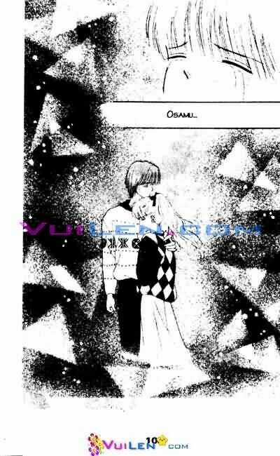 Cô Nàng Đẹp Trai - Chapter 4 - Trang 109