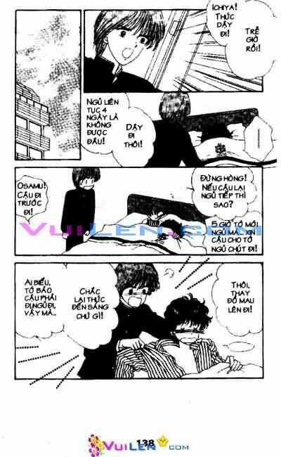 Cô Nàng Đẹp Trai - Chapter 4 - Trang 139