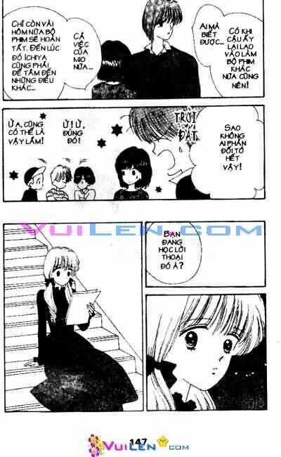 Cô Nàng Đẹp Trai - Chapter 4 - Trang 148