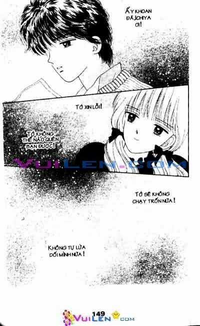 Cô Nàng Đẹp Trai - Chapter 4 - Trang 150