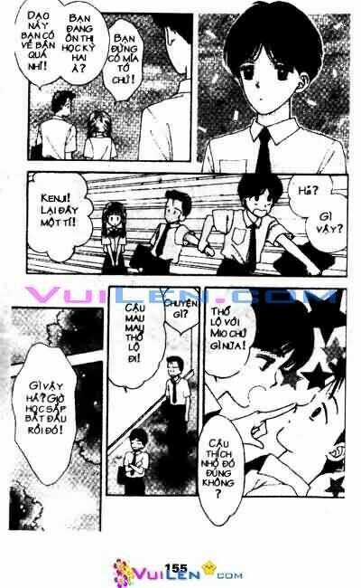 Cô Nàng Đẹp Trai - Chapter 4 - Trang 156