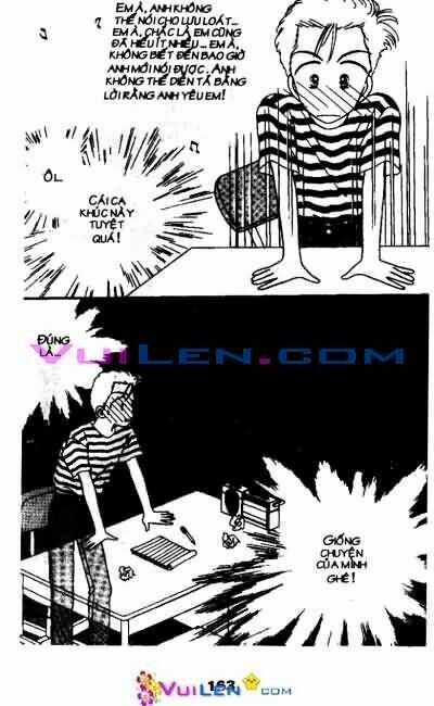 Cô Nàng Đẹp Trai - Chapter 4 - Trang 164