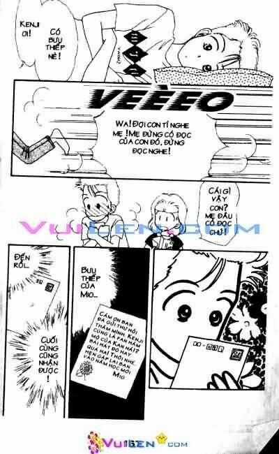 Cô Nàng Đẹp Trai - Chapter 4 - Trang 168