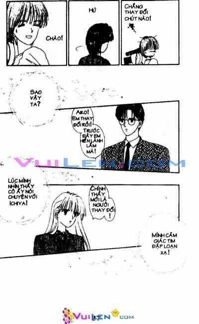 Cô Nàng Đẹp Trai - Chapter 4 - Trang 38