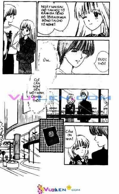 Cô Nàng Đẹp Trai - Chapter 4 - Trang 40