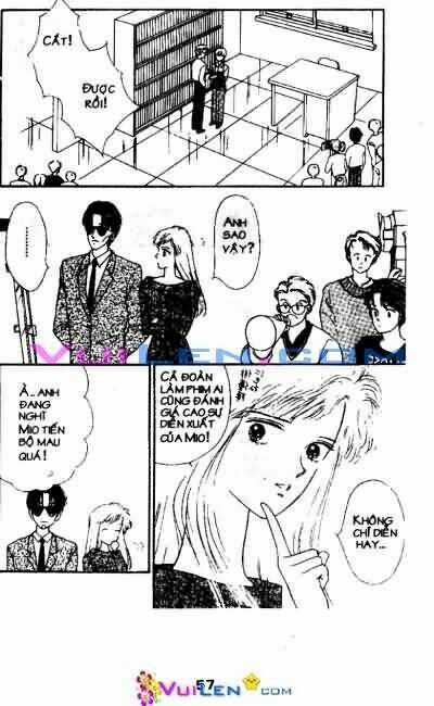 Cô Nàng Đẹp Trai - Chapter 4 - Trang 58