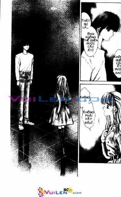 Cô Nàng Đẹp Trai - Chapter 4 - Trang 81