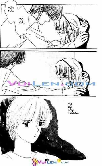 Cô Nàng Đẹp Trai - Chapter 4 - Trang 84