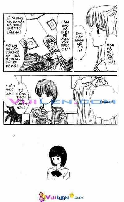 Cô Nàng Đẹp Trai - Chapter 5 - Trang 101