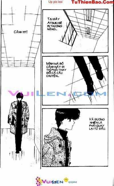 Cô Nàng Đẹp Trai - Chapter 5 - Trang 12